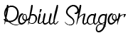 Signature